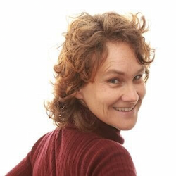 Suzi Kennedy